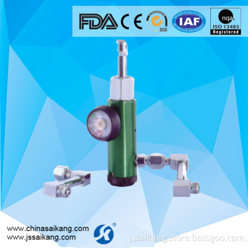 Oxygen Pressure Regulator